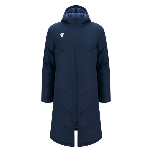 Northland Padded Long Jacket SR Thumbnail