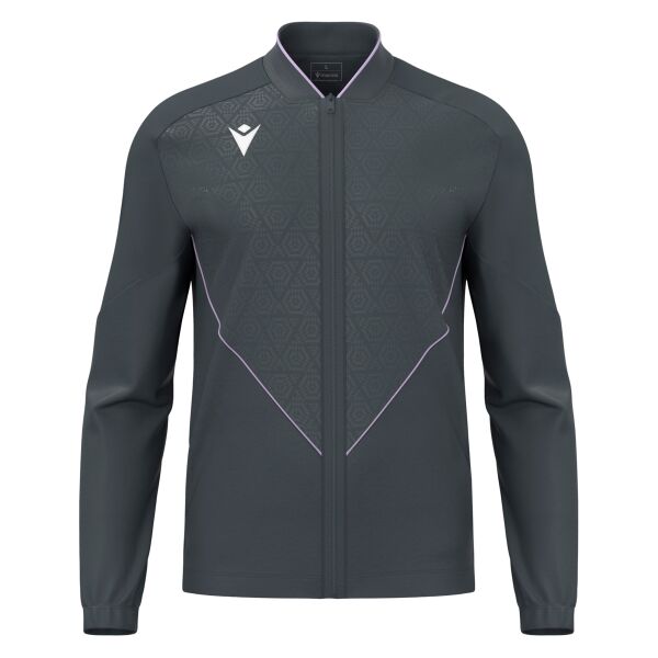 Morpheus Full Zip Top SR Thumbnail